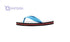 Leomil Slipper For Boys Modern and versatile look for daily use - Safqqa