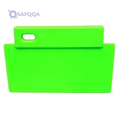 Maya Ergo Scraper with 3 Working Sides (200 x 125 mm) 81900 - Safqqa Egypt