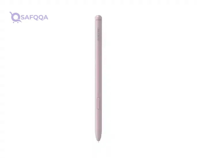 Samsung Galaxy Tab S6 Lite, Octa-Core Processor up to 2.4GHz, 64GB Storage 4GB RAM Wi-Fi S Pen 10.4-Inch FHD Display Android Tablet, Pink - Safqqa
