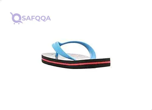 Leomil Slipper For Boys Modern and versatile look for daily use - Safqqa