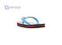 Leomil Slipper For Boys Modern and versatile look for daily use - Safqqa
