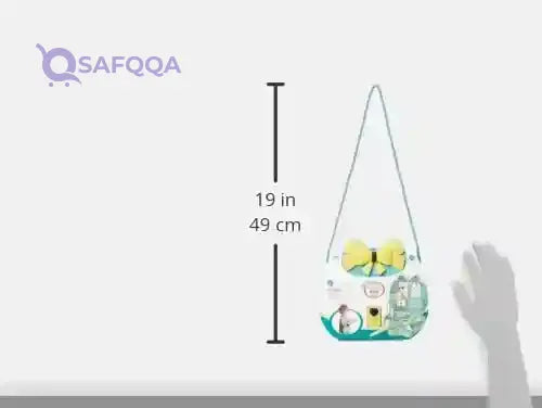 FUUNY FAMILY NURSE BAGS 16 PCS - Safqqa Egypt