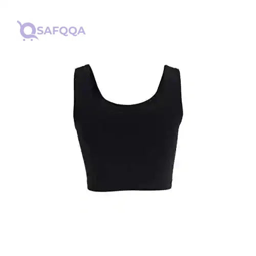 Cottonil Sports Bras For Womens Pack oF 3 - Safqqa Egypt
