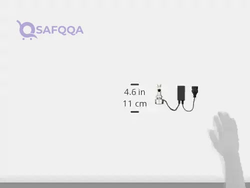 GPNE R5 LED Headlight 9005 – 75W Ultra-Bright Latest Version | Best-in-Class Headlamp Upgrade - Safqqa