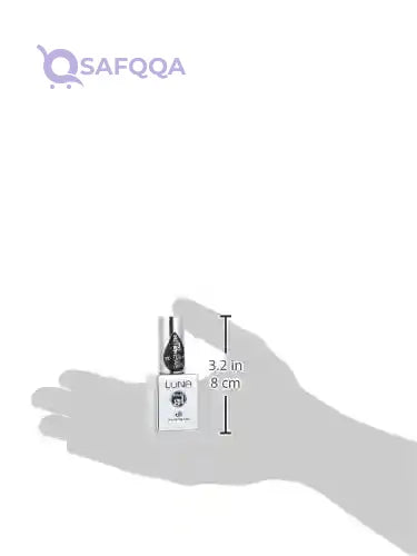 Luna Gel Polish -10 ml, - Safqqa Egypt