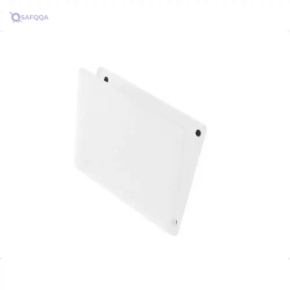 WIWU Ishield Ultra Thin Hard Shell Case For MacBook Pro 16" Sleek and stylish finish - Safqqa
