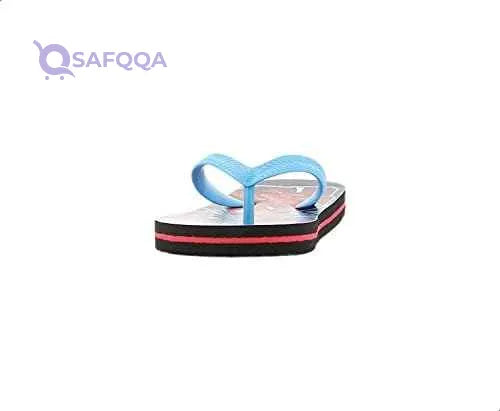 Leomil Slipper For Boys Modern and versatile look for daily use - Safqqa