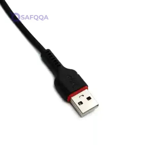 Lvon micro USB Cable for Fast Charging and Data Transfer - Safqqa