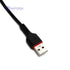 Lvon micro USB Cable for Fast Charging and Data Transfer - Safqqa