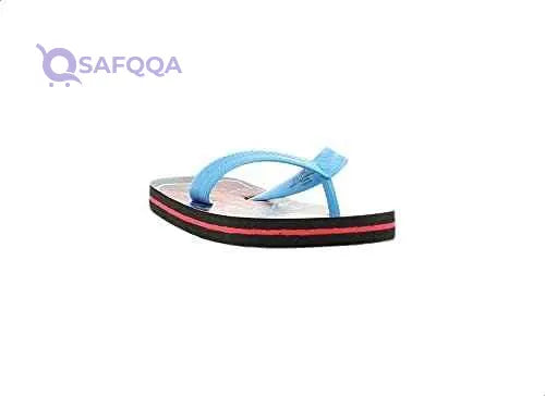 Leomil Slipper For Boys Modern and versatile look for daily use - Safqqa