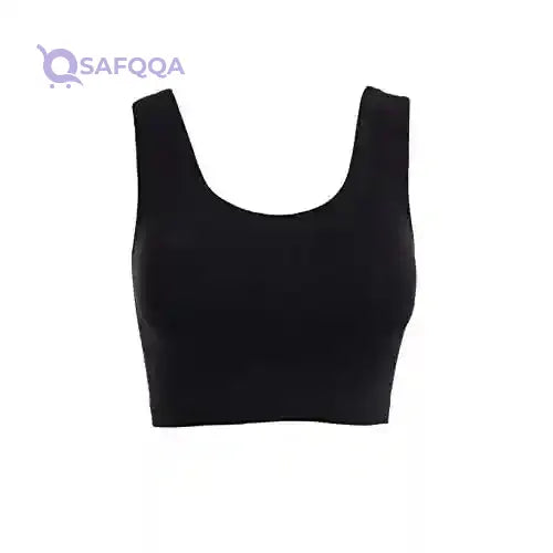 Cottonil Sports Bras For Womens Pack oF 3 - Safqqa Egypt