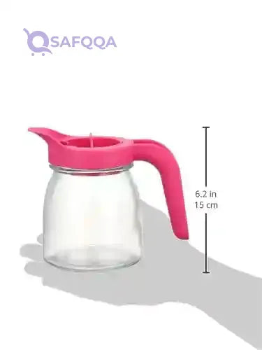 Borgonovo SET FLEXY 2 * 1 (JUG/JAR) 750ML - Safqqa Egypt