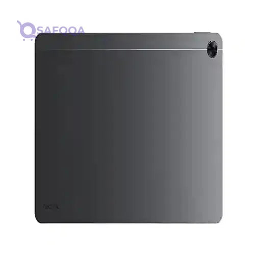 Realme Pad - 10.4 Inches IPS LCD, 6GB RAM, 128GB, 4G LTE - Gray - Safqqa