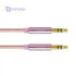 Lenovo kx2026 Auxiliary cable - pink - Safqqa Egypt