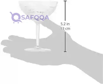 Schott Zwiesel Cocktail Bar Classic Set 2pc - Safqqa Egypt
