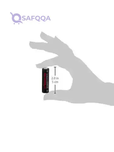 Veko Box of AA Batteries contains 40 Batteries 1.5V - Safqqa Egypt