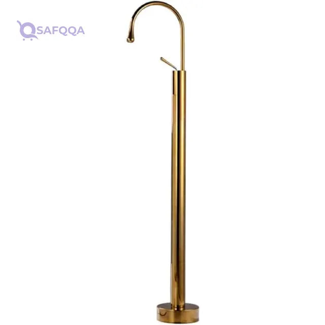 Vertical Basin Mixer - Safqqa