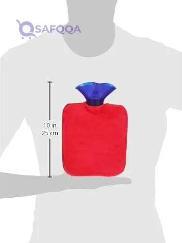 Bubbles Water bag without cover (1 liter) - Safqqa