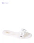 DejAVU Slipper For Women Elegant and modern design for daily use - Safqqa
