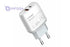 Ldnio Fast Charger Dual Usb Ports With Type-C-Type-C Cable• Suitable for home, office, and travel charging needs - Safqqa