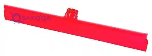 Maya Once Piece Squeegee Super Hygienic (400 mm) Red 48400 - Safqqa Egypt