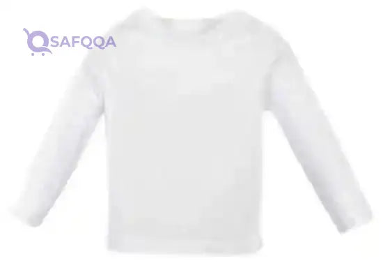 Concrete Boys Undershirt – Comfortable & Practical - Safqqa