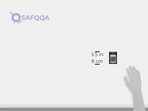 NYX Professional Makeup Wicked Lashes - Safqqa