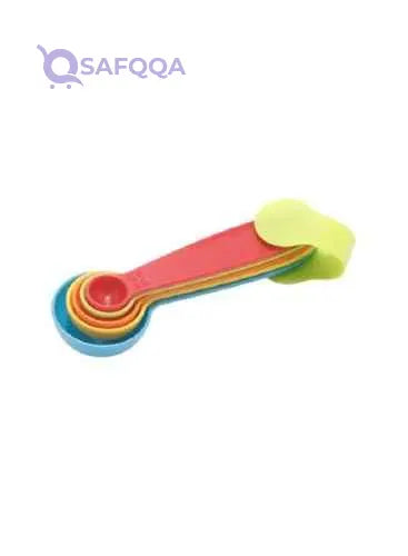 Classytouch Measuring Spoon Set - Safqqa