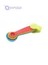 Classytouch Measuring Spoon Set - Safqqa