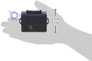 Fox Glass Lift Unit 2 Door - Safqqa Egypt