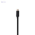 2B  Computer Cables - 1.8M - Black - Safqqa
