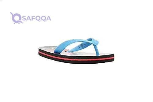 Leomil Slipper For Boys Modern and versatile look for daily use - Safqqa