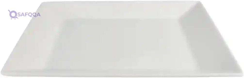 Royal Porcelain-Square plate 28.5 cm - Safqqa