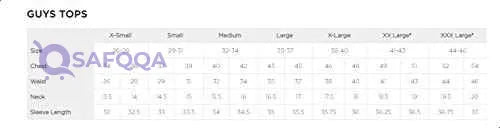 AEROPOSTALE Cotton Long Sleeves Slim-Fit Shirt for Men - Safqqa Egypt