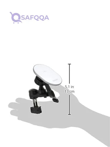 Anker PowerWave Magnetic Car Mount Charger - Safqqa