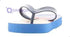 Leomil Cars Print Flip Flops For Boys - Navy and Blue - Safqqa