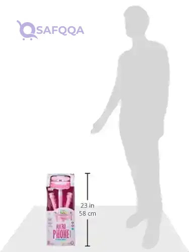 Microphone Stand Sons Duki Music and Ablution 6802-H - Safqqa Egypt