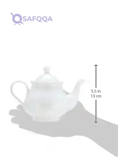 Royal Porcelain - Tea Pot 0.50 L - Safqqa Egypt
