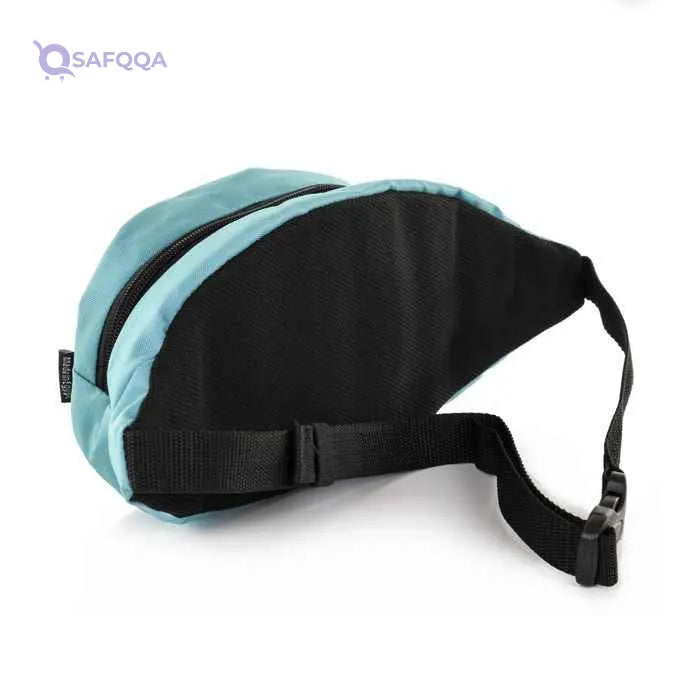 Mintra TWZ - Nomad Waist Bag - Imperial Blue - Safqqa Egypt