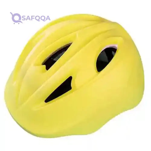 Safety helmet - yellow - Safqqa Egypt