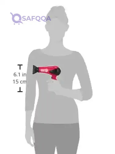 Generic Dress Up Barbie With Hair Drier deal for birthdays or special occasions to make playtime more engaging and interactive. - Safqqa