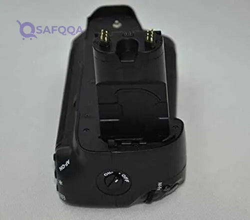 Generic BG-E7 Battery Grip Holder For Canon EOS 7D DSLR Camera - Safqqa