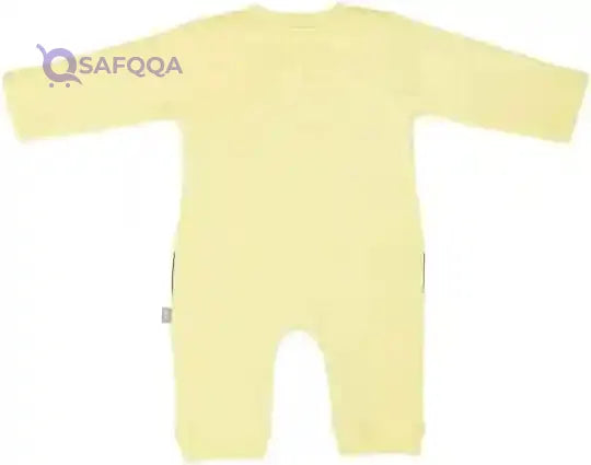 Junior Baby Girls' Winter Pajama Set (Model: 2-1700-22) – Cozy and Stylish - Safqqa Egypt