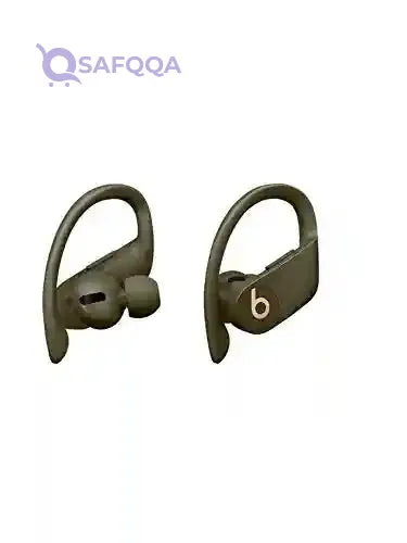 Powerbeats Pro in-Ear Wireless Headphones - Green - Safqqa Egypt