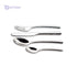 Bugatti Metropolis Cutlery Set – 24 Pieces - Safqqa