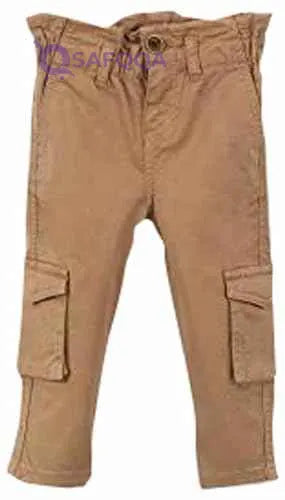 Concrete Girls C522PT3-W23-05L-1047 Pants - Safqqa Egypt
