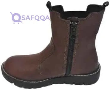 Skippy Boys' WIN23-SK206 Half Boots - Safqqa Egypt
