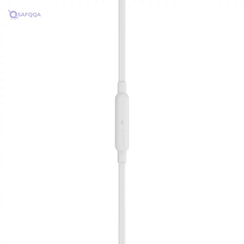 Belkin Wireless Earphones with USB-C Connector - High-Quality Sound - Safqqa