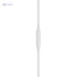 Belkin Wireless Earphones with USB-C Connector - High-Quality Sound - Safqqa