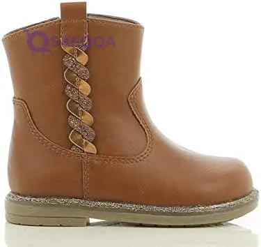 SPROX Fashion Half Boot for Girls - Safqqa Egypt